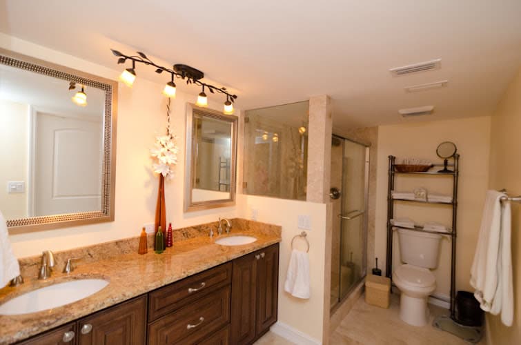 Carrara Kitchens & Baths