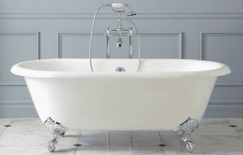 True Glaze Bathtub Refinishing