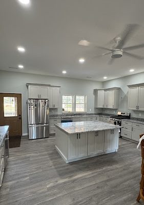 Value Flooring Kitchens & Baths