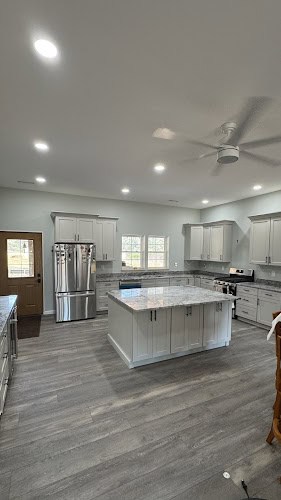 Value Flooring Kitchens & Baths