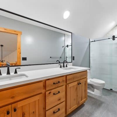 Solid Kitchen & Bath