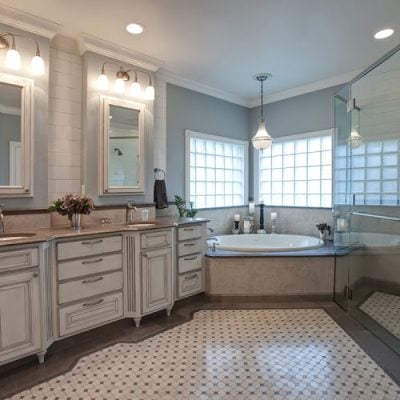 Bauer/Clifton Interiors