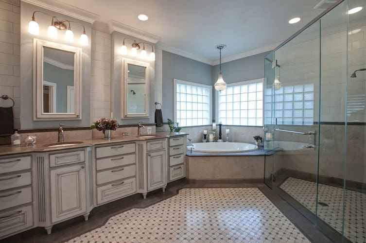 Bauer/Clifton Interiors