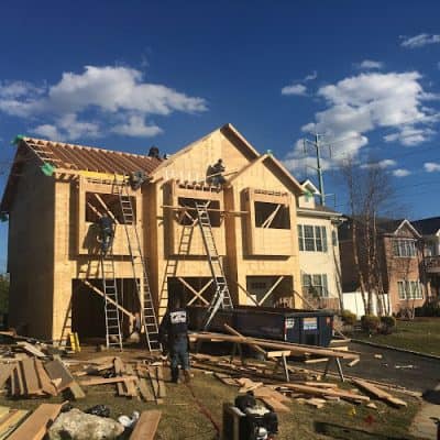 Noah Construction & Builders