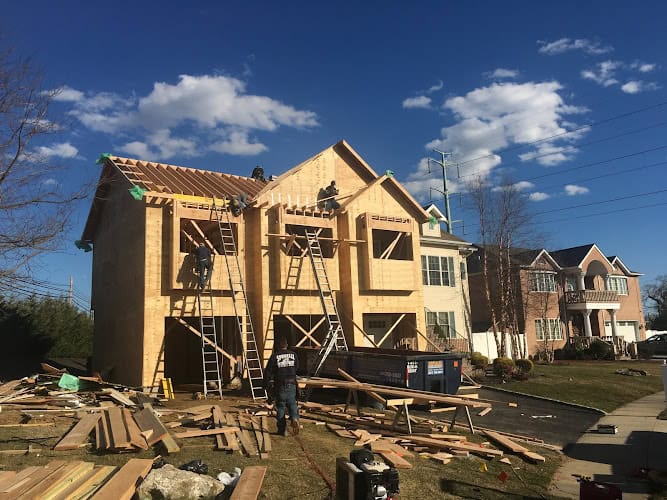 Noah Construction & Builders