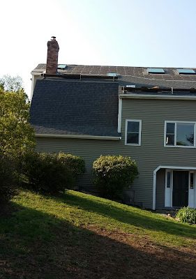 G&O Construction & Roofing