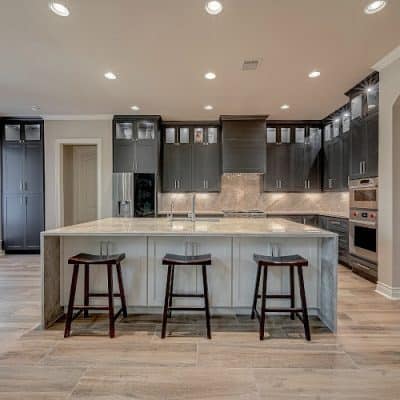 SK Houston Constructions