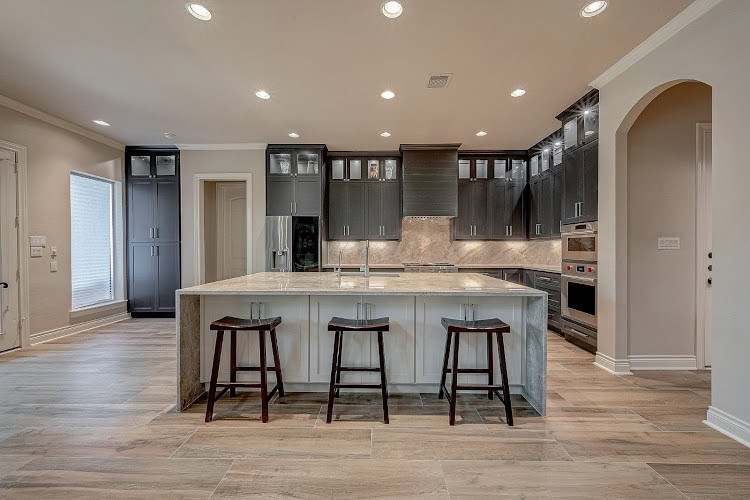 SK Houston Constructions