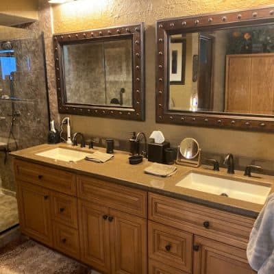 Home Concepts Custom Remodeling