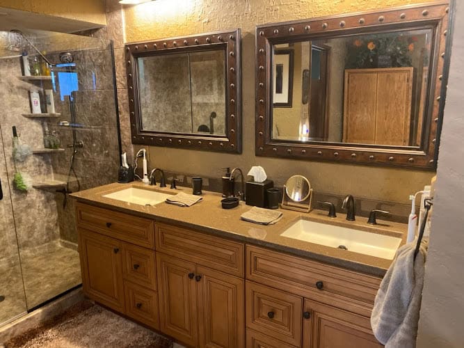 Home Concepts Custom Remodeling