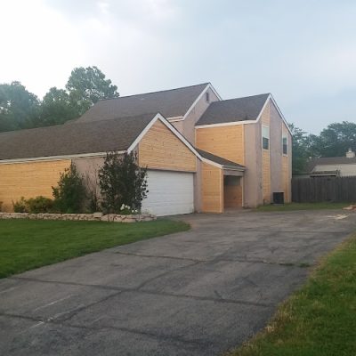 Interstate Residential & Commercial Solutions