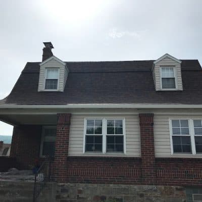 Home Genius Exteriors