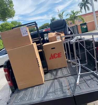 Ace Handyman Services Miami Kendall