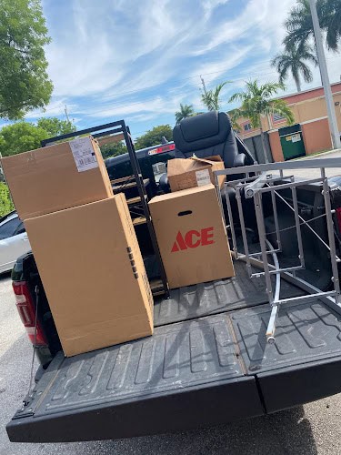 Ace Handyman Services Miami Kendall