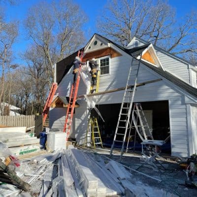 American Platinum Remodeling LLC