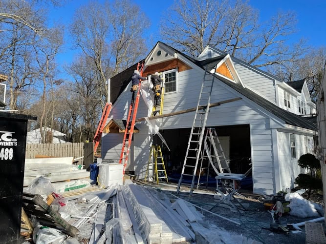 American Platinum Remodeling LLC