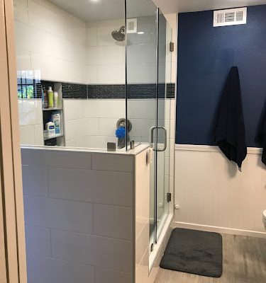 Shower Walls Inc