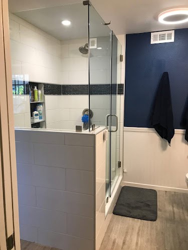Shower Walls Inc