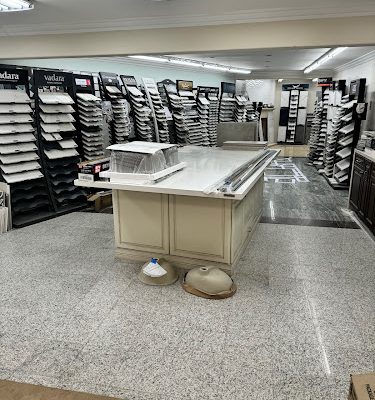 Kim's Marble Inc.