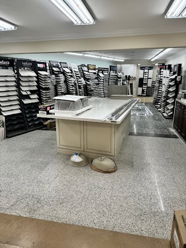 Kim's Marble Inc.