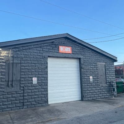 1021 Specialist, LLC