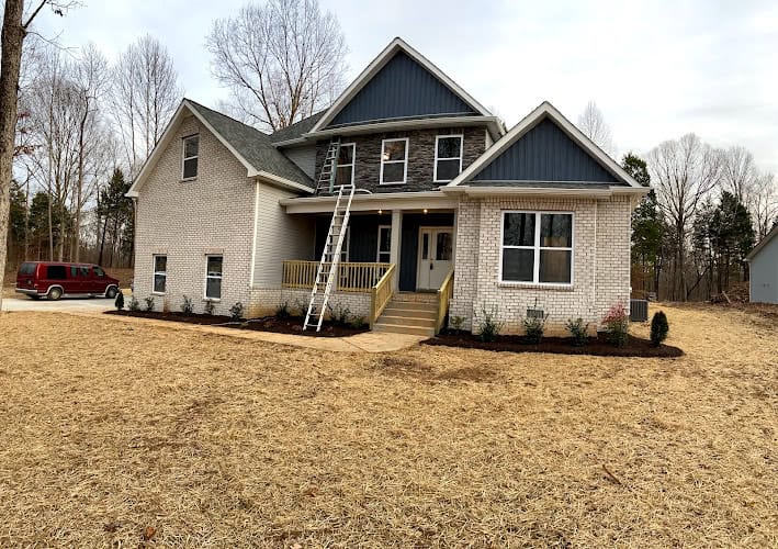 Windstar Roofing, LLC