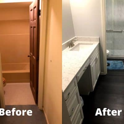 Five Star Bath Solutions of Richmond