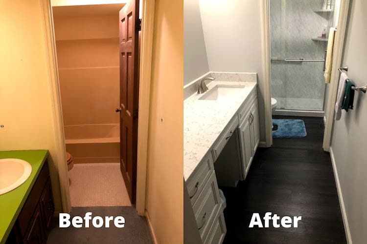 Five Star Bath Solutions of Richmond