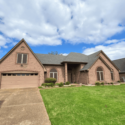 Restoration Roofing
