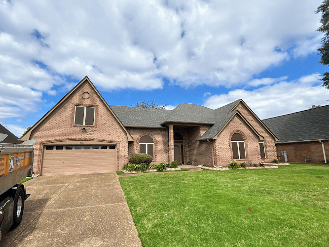 Restoration Roofing