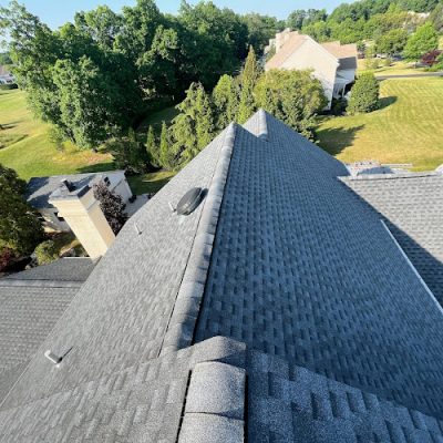 Paramount Home Solutions