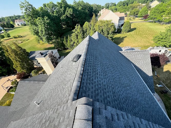 Paramount Home Solutions