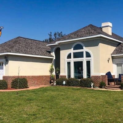 Klein Roofing
