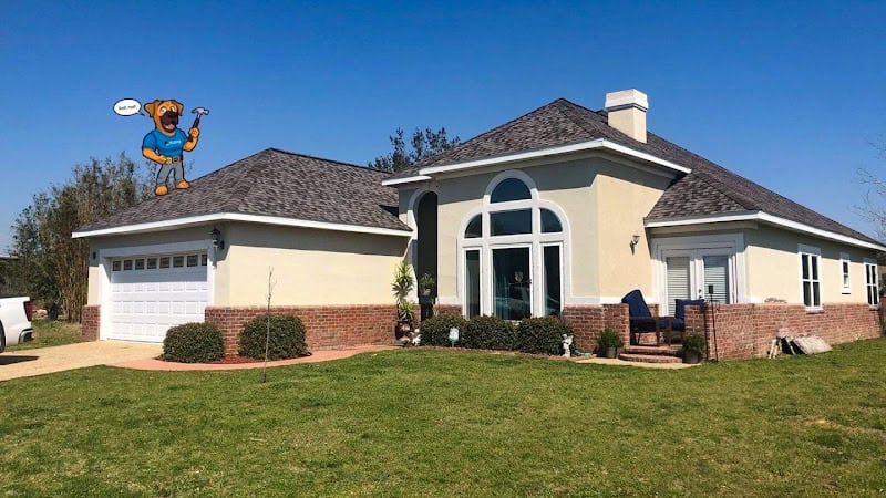 Klein Roofing