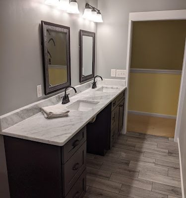 Amaya Granite LLC