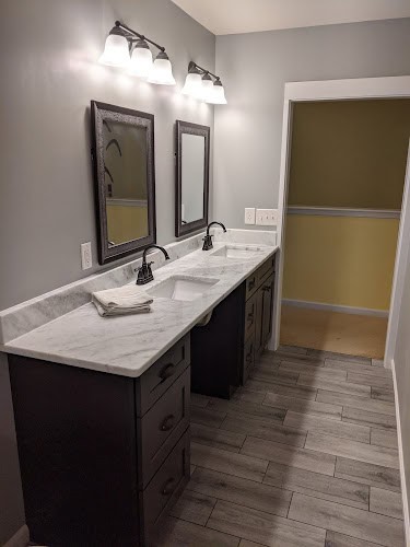 Amaya Granite LLC