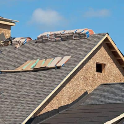 Compass Roofing