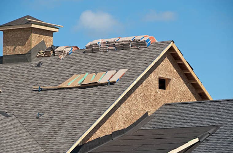 Compass Roofing