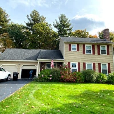 RP Pro Contracting LLC