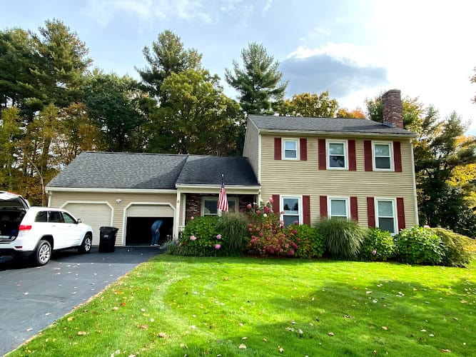 RP Pro Contracting LLC