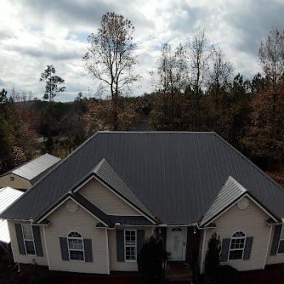 Bullard Roofing