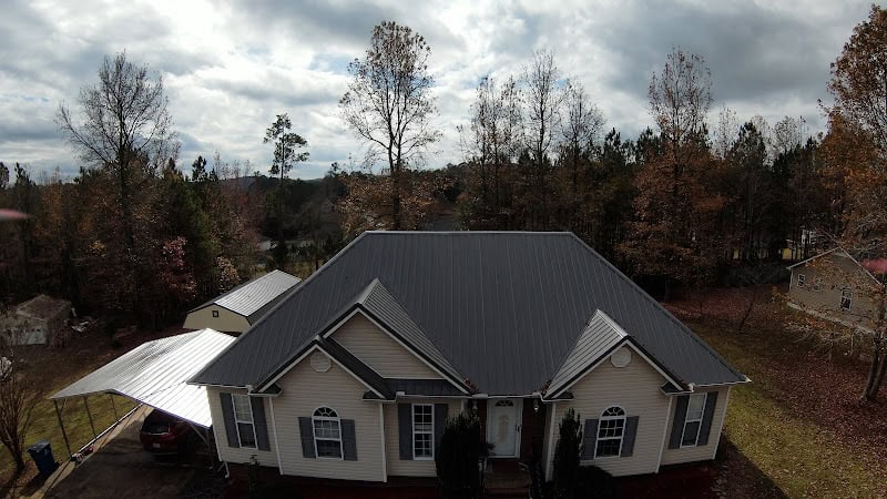 Bullard Roofing