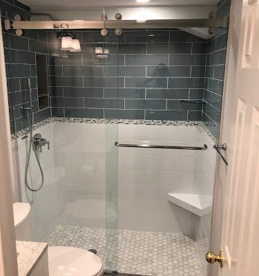 JM RESIDENTIAL SOLUTIONS INC.