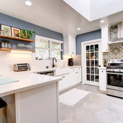 Optimal Home Remodeling & Design