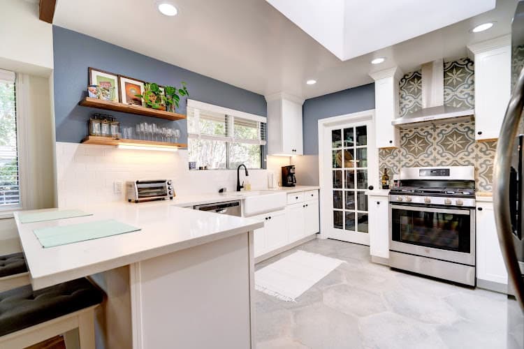 Optimal Home Remodeling & Design