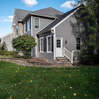 Glick's Exteriors and Roofing Philadelphia