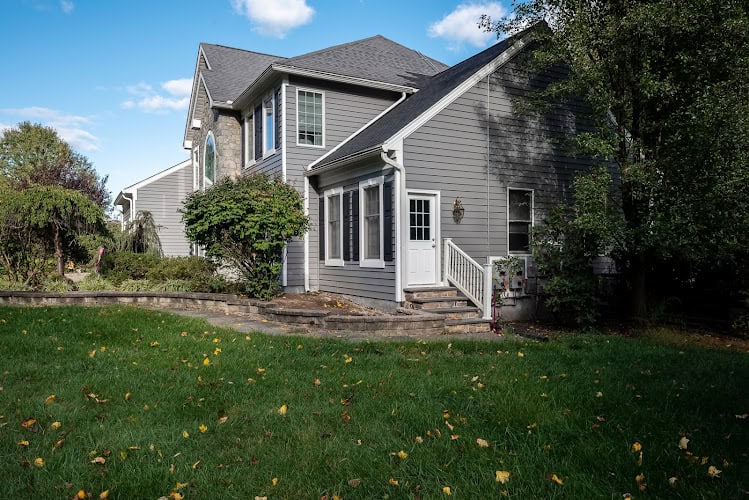 Glick's Exteriors and Roofing Philadelphia