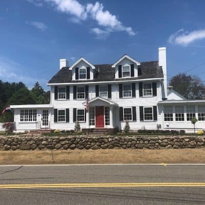 US Propaint And Renovation - Painting , Deck , Siding and trim