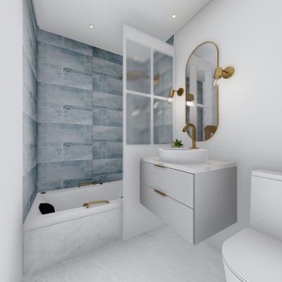 TLC General Contractors Inc