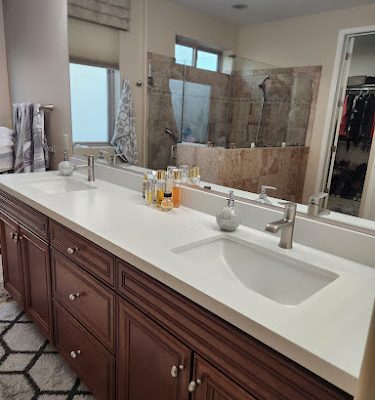 Petrus Countertop and Remodeling